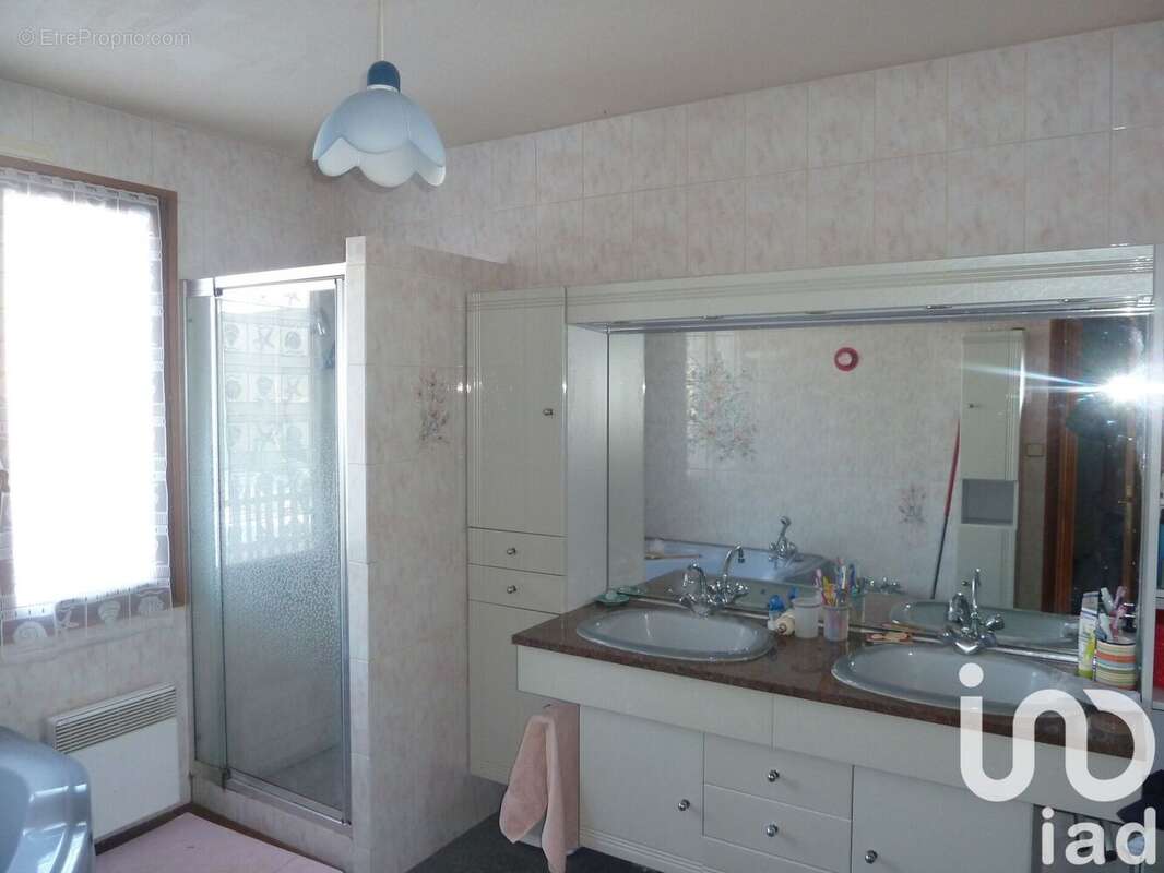 Photo 5 - Maison à GELLAINVILLE