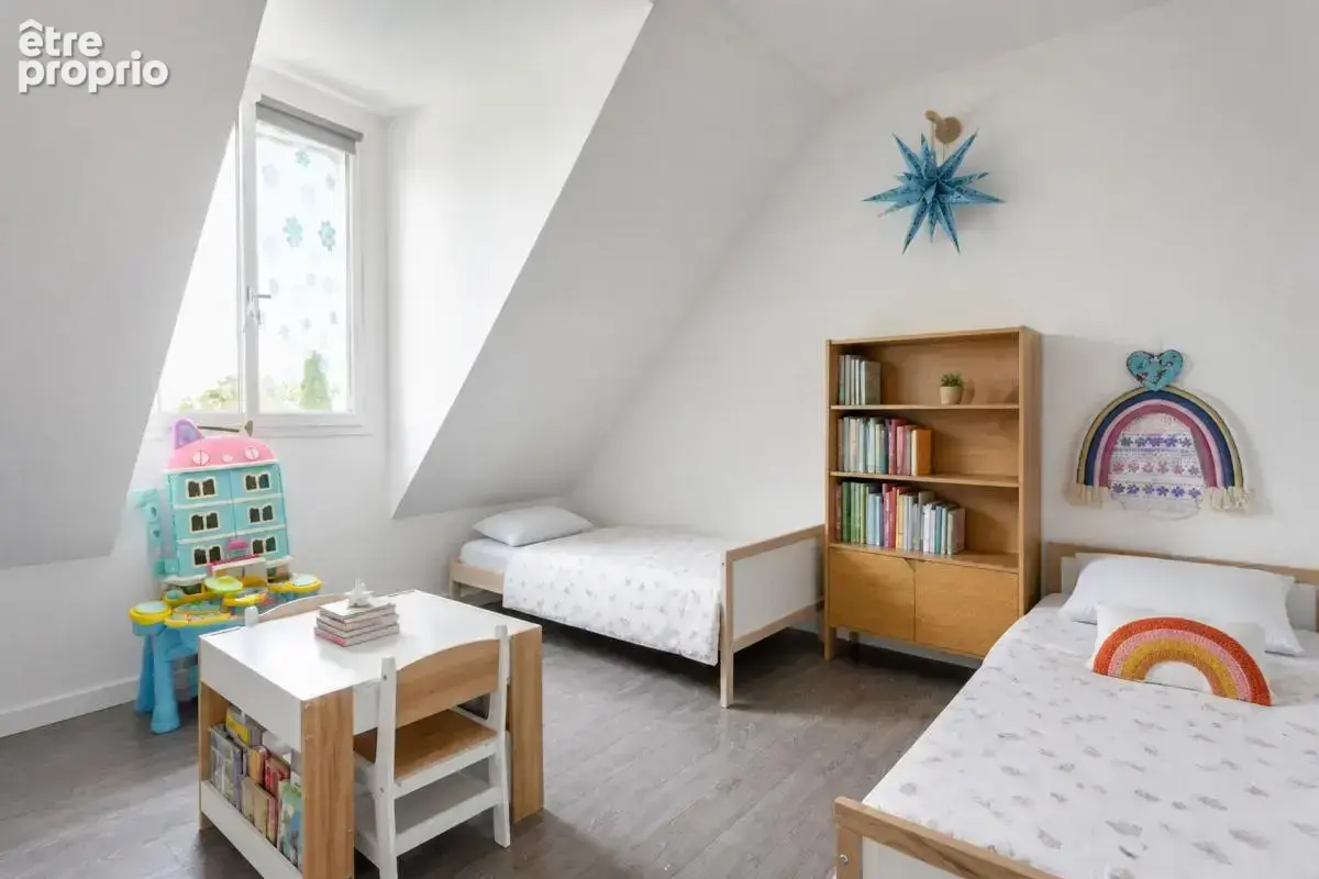 Maison 4 pièces - Champigny-sur-Marne - photo 9