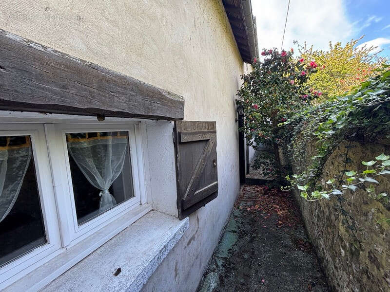 Maison à CANTELEU