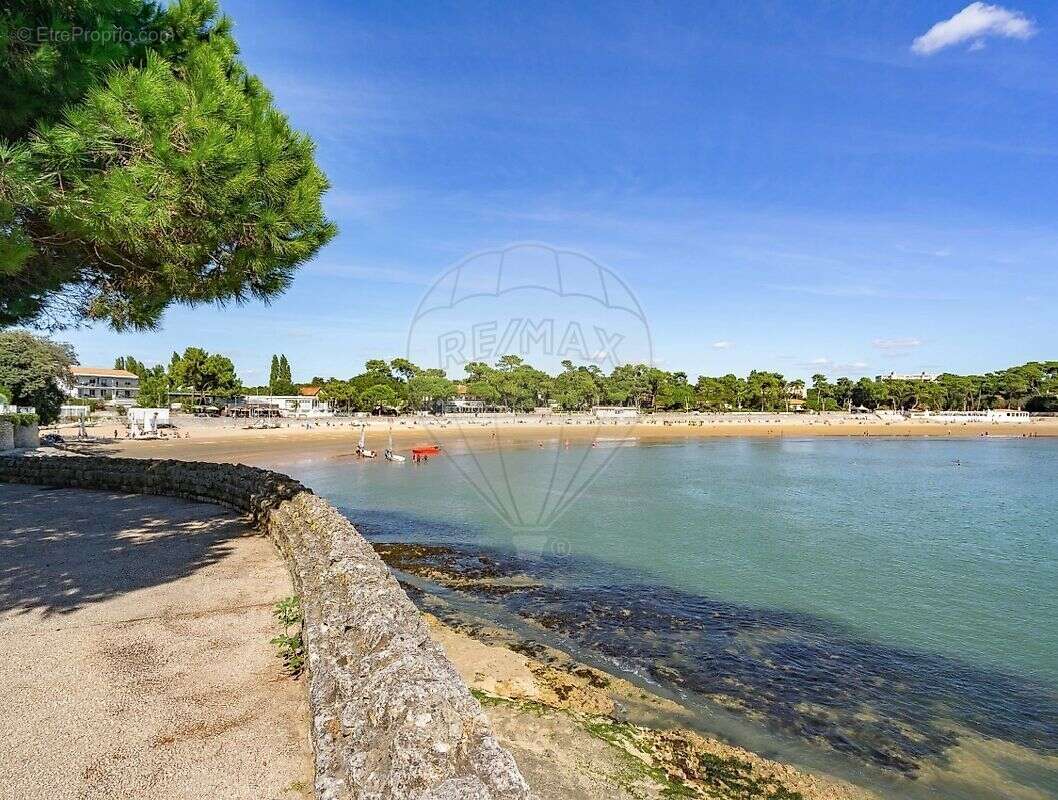 Maison à SAINT-PALAIS-SUR-MER