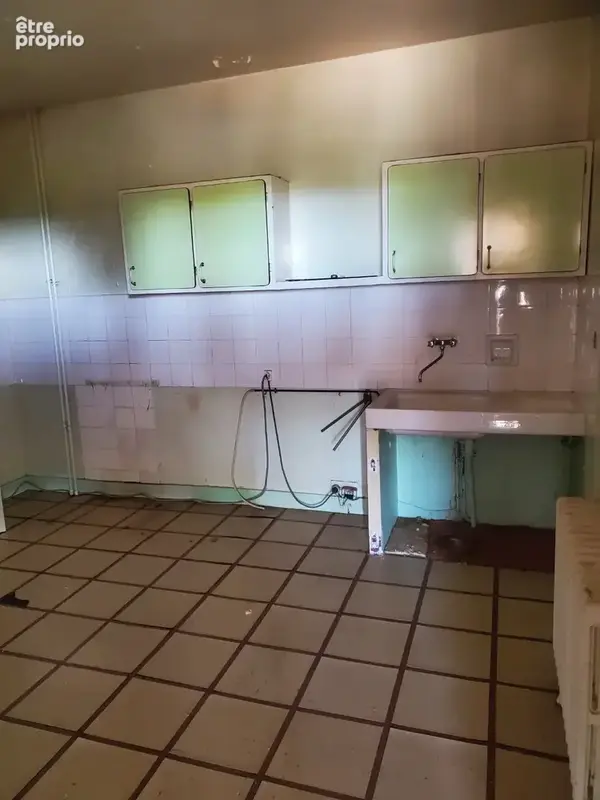 Spécial investisseur, grande maison composée de 2 logements - photo 14