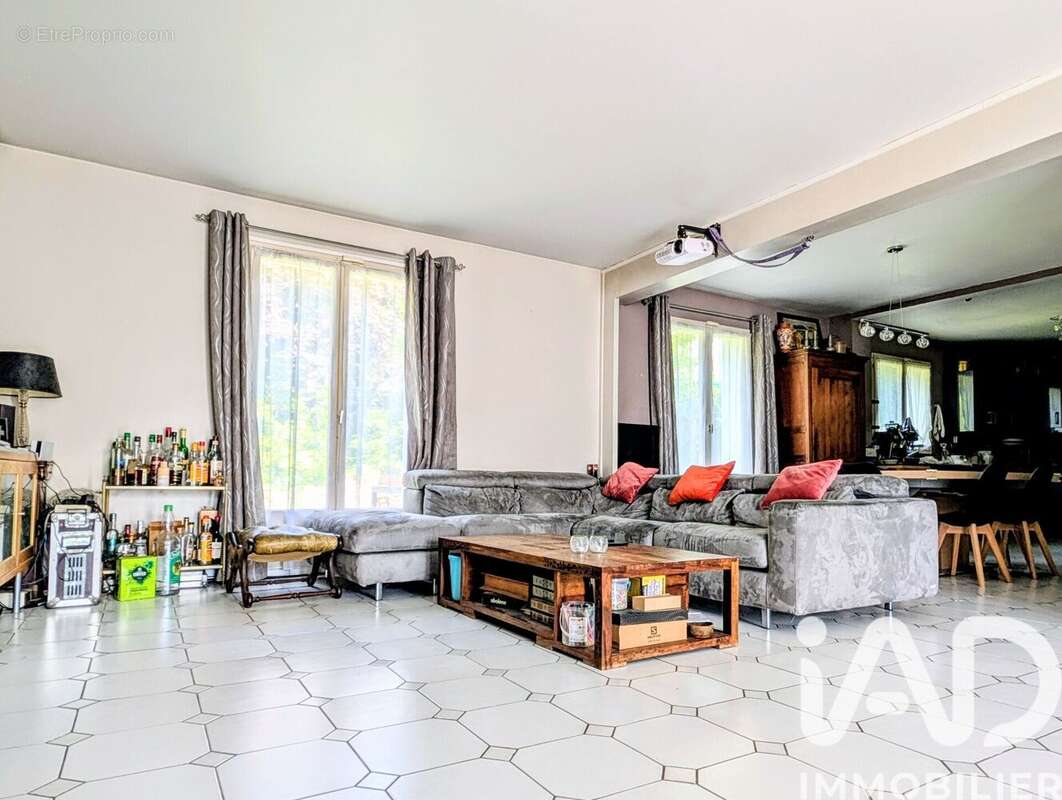 Photo 3 - Maison à DRAVEIL