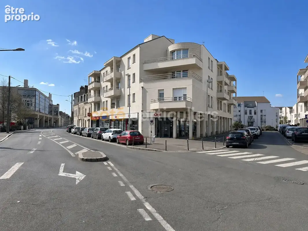 Appartement à ORLEANS