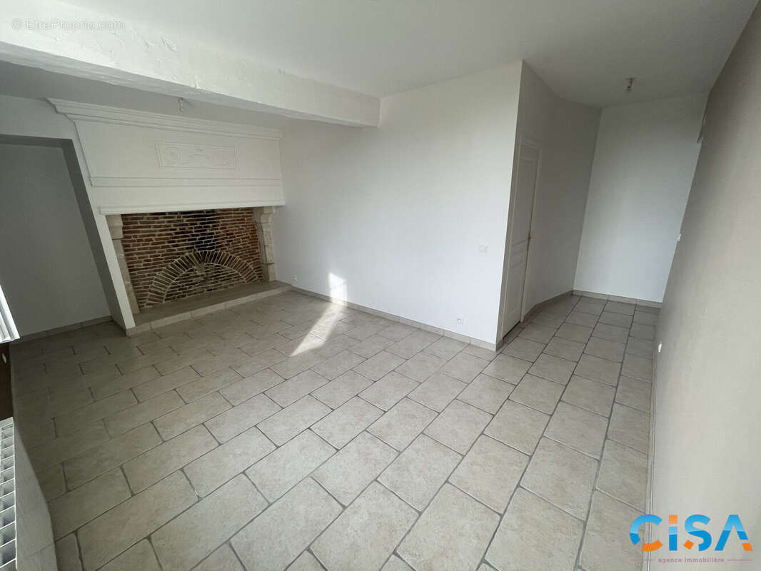 Appartement à VERDERONNE