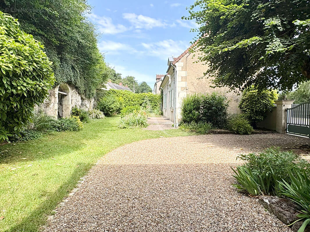 Maison à ANGE
