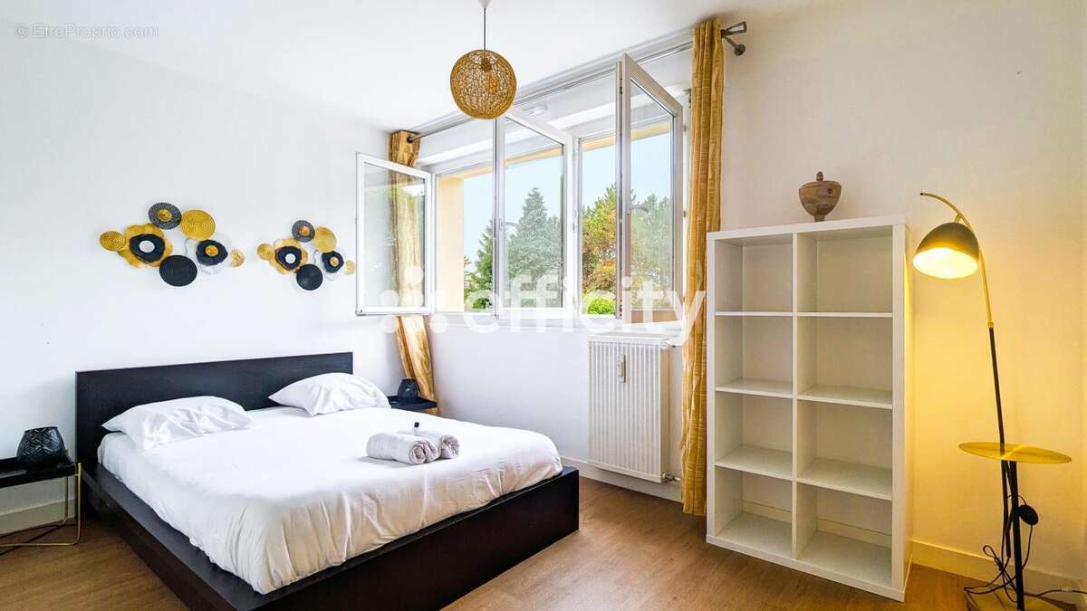 Appartement à MACON