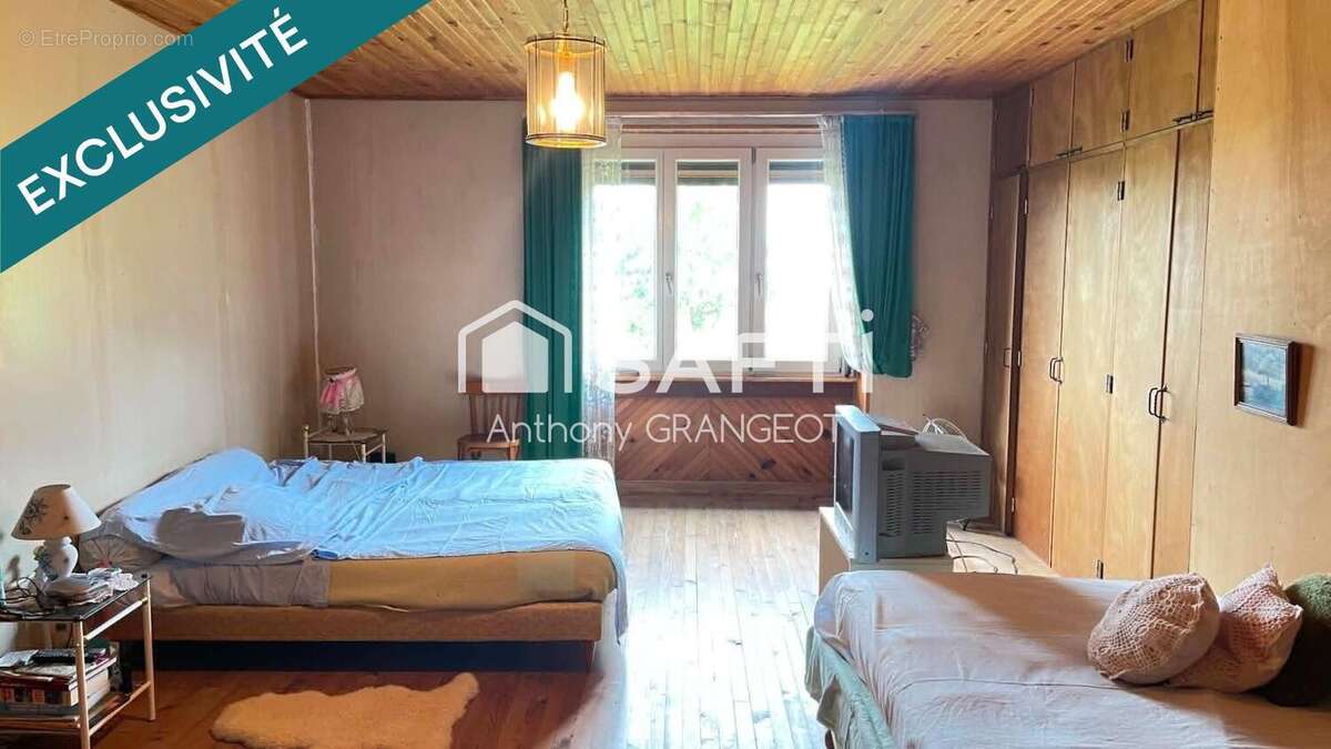 Photo 6 - Maison à BETONCOURT-SUR-MANCE