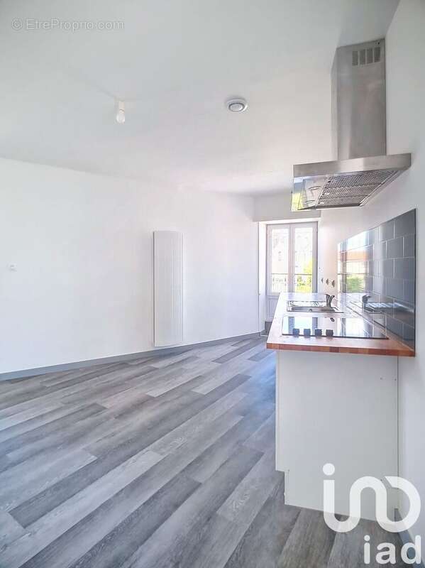 Photo 8 - Appartement à SAINTE-FLORENCE