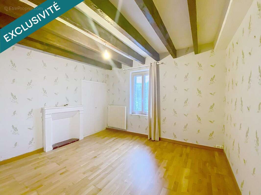Photo 8 - Maison à IVRY-LA-BATAILLE