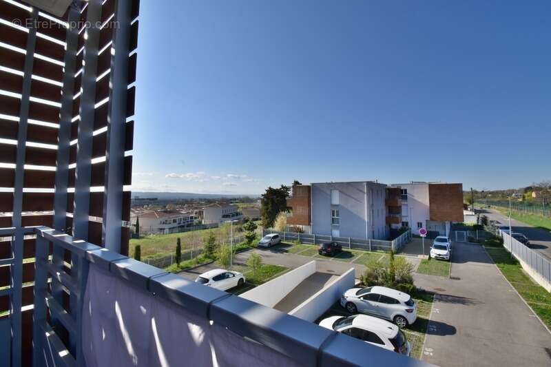 Appartement à MANOSQUE