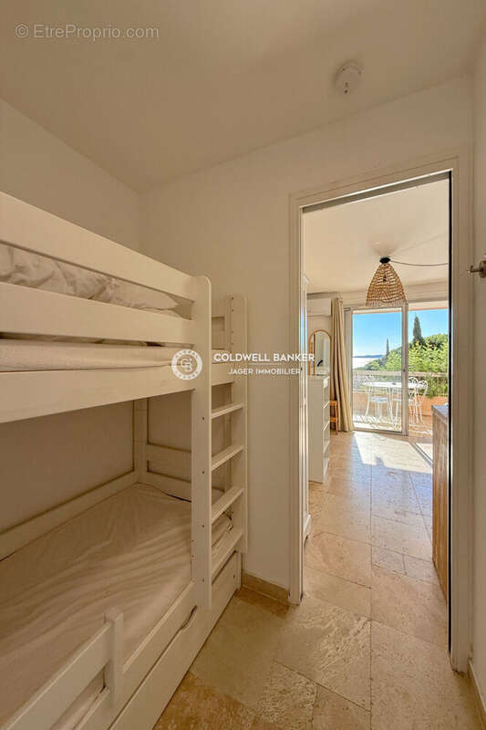 Appartement à SAINTE-MAXIME