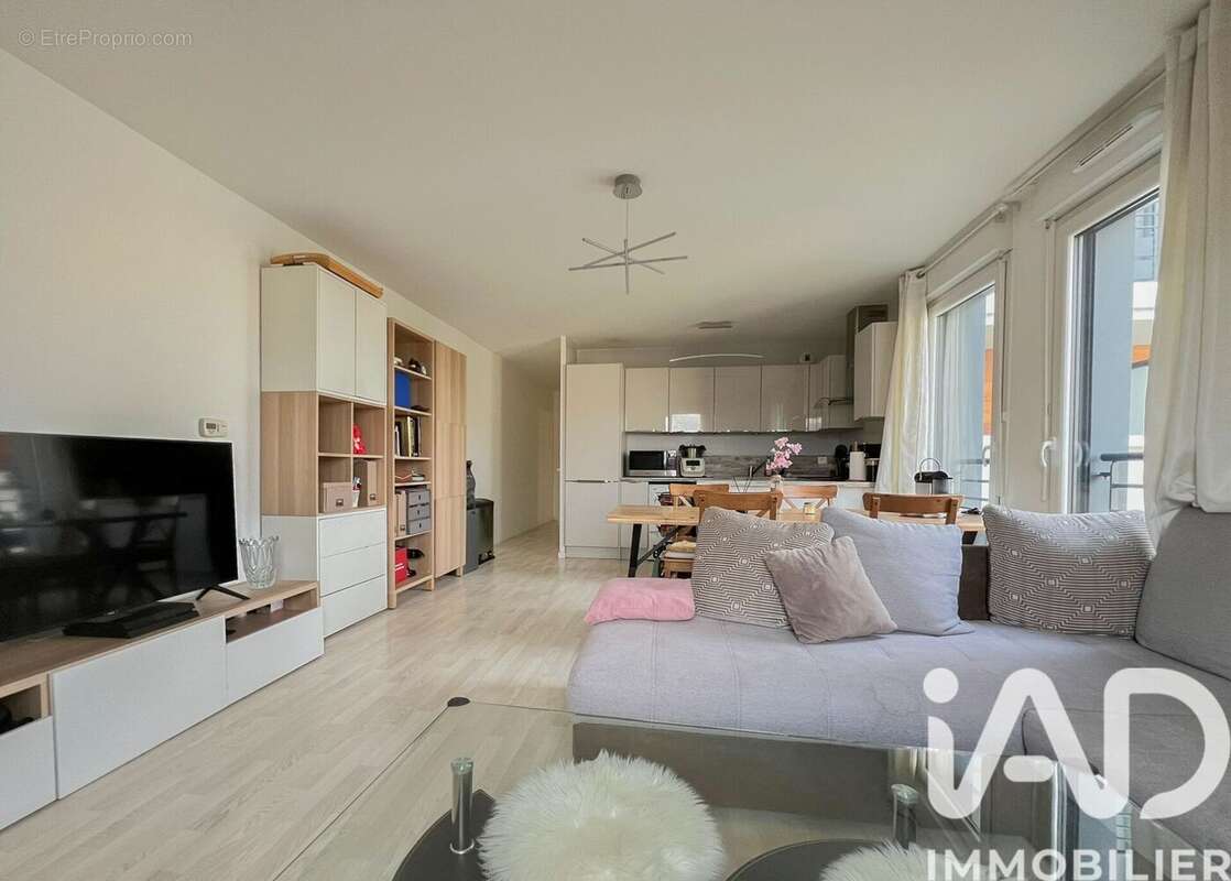 Photo 2 - Appartement à DRANCY