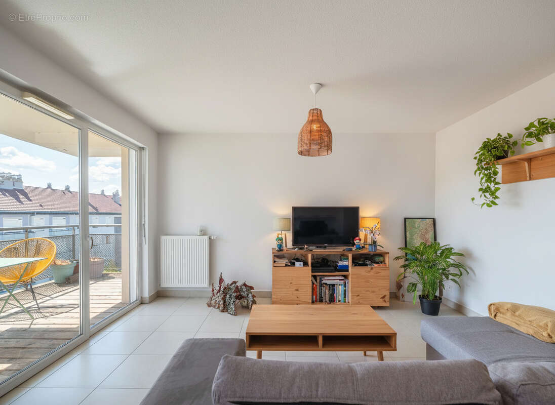 Appartement à ANNECY