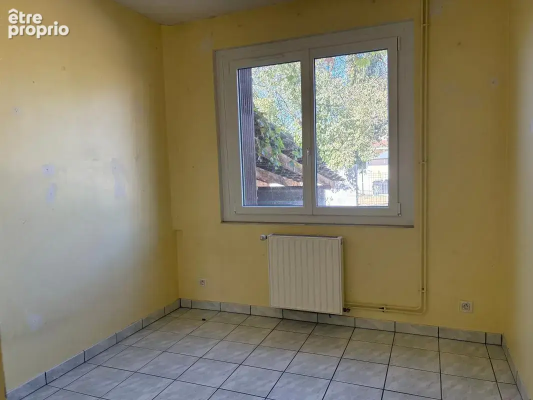 Maison 120 m² - 5 chambres - 837 m² de terrain - environnement calme - photo 18