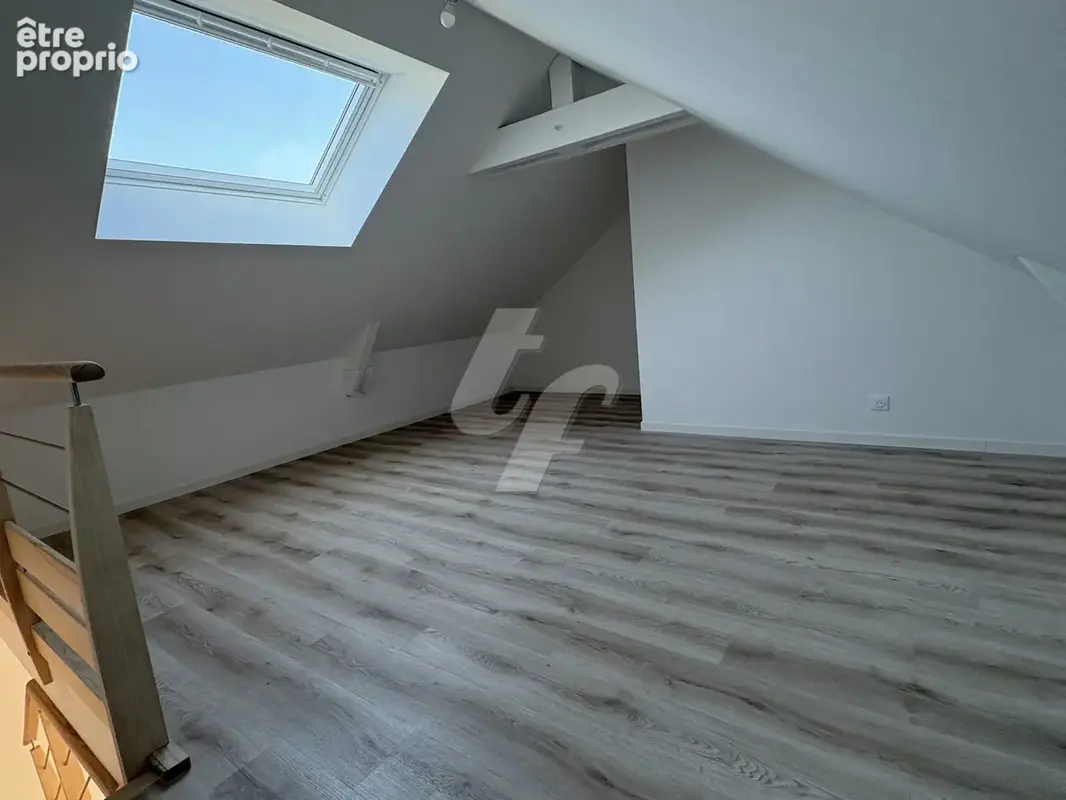 Appartement 47 m² à Treillieres  - photo 7