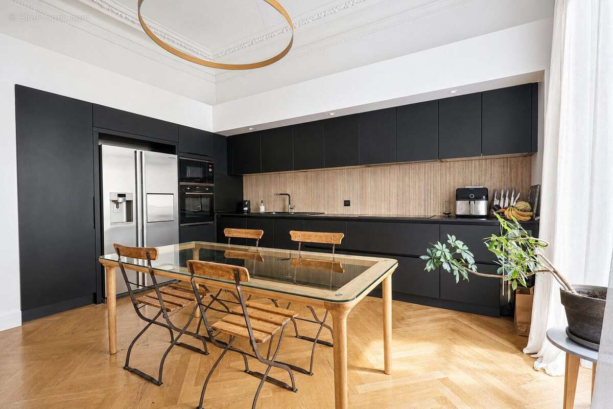 Appartement 136 m² à Nantes  - photo 5