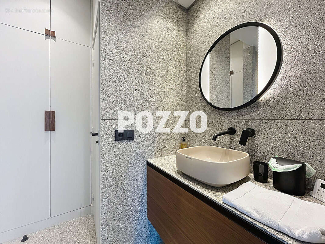 Appartement à DEAUVILLE