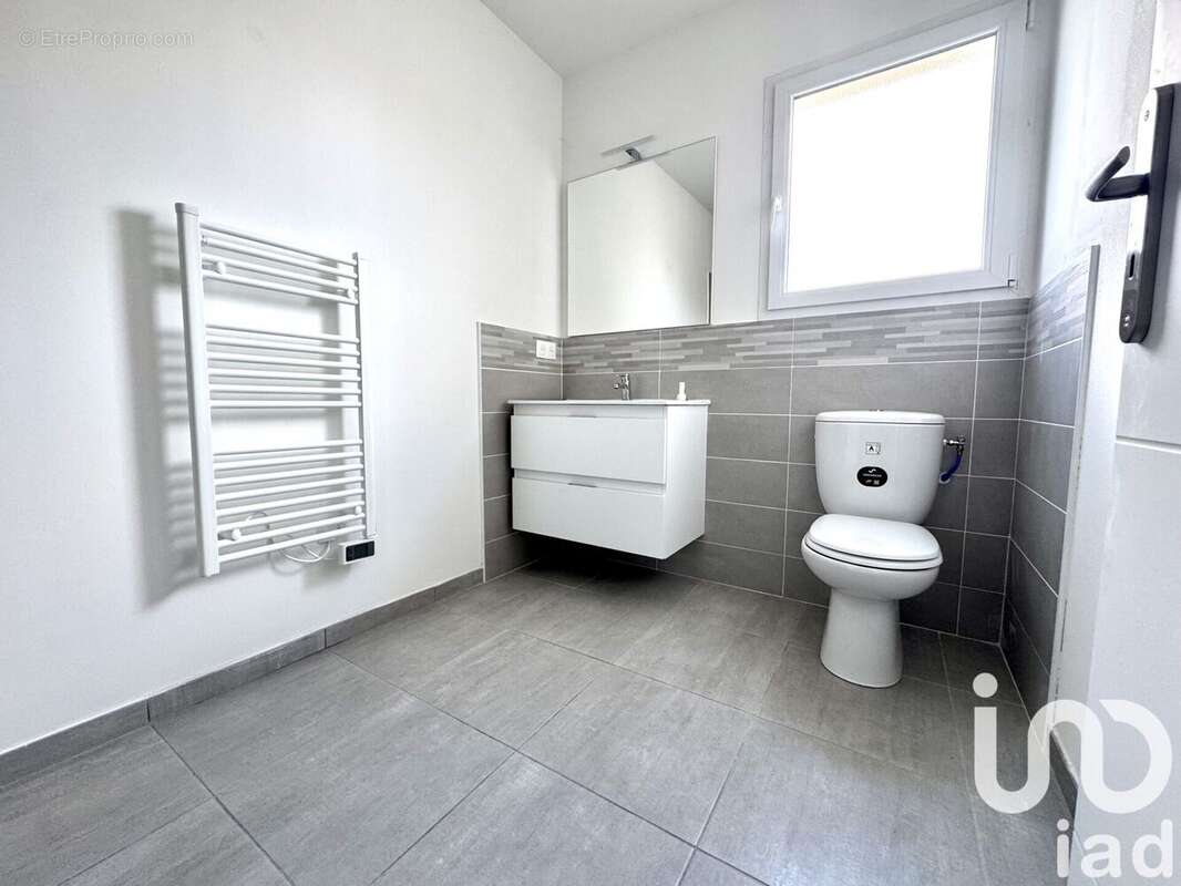 Photo 8 - Maison à CEPET