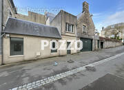 Maison à VILLEDIEU-LES-POELES