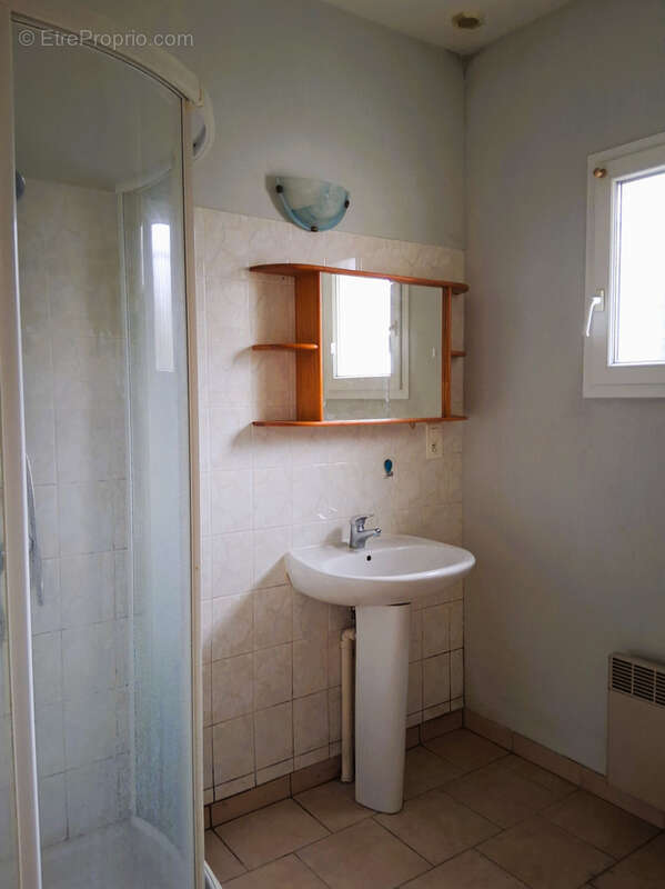 Appartement à GIEN