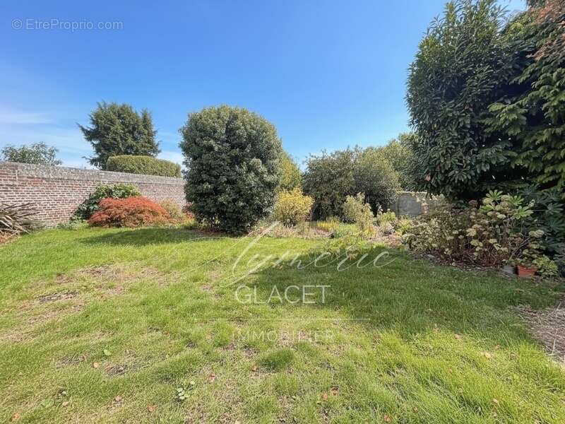 Maison à RAILLENCOURT-SAINTE-OLLE