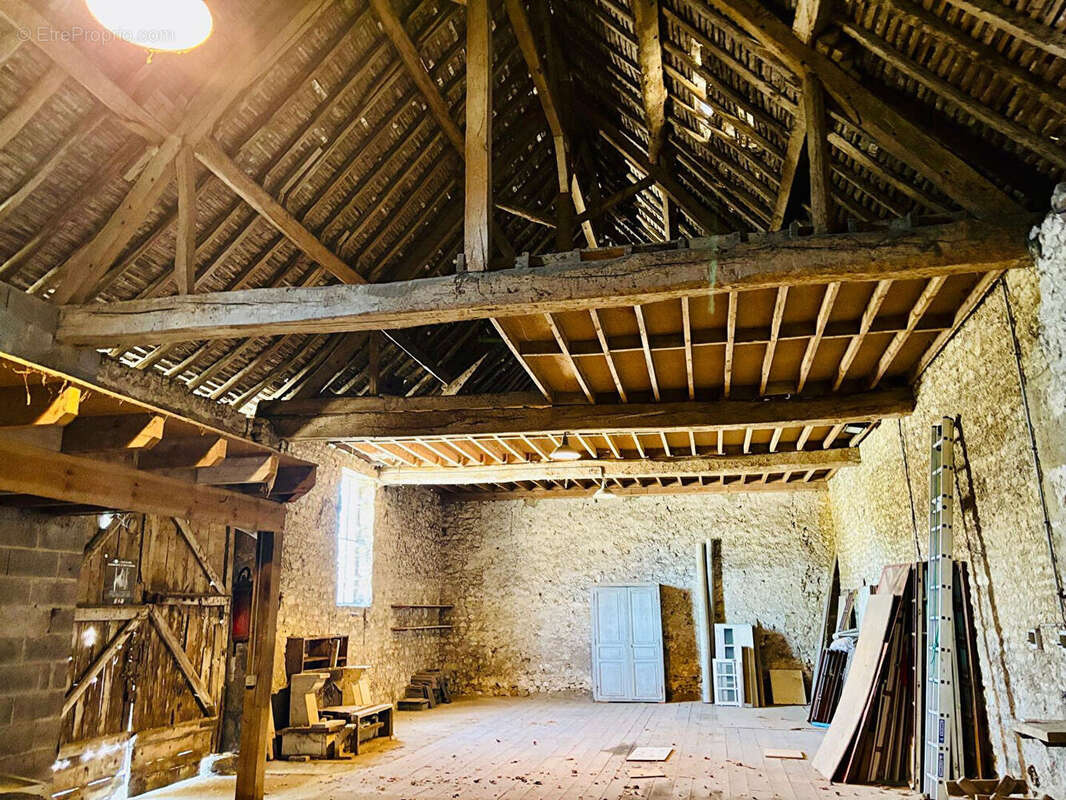 Maison à ALENCON