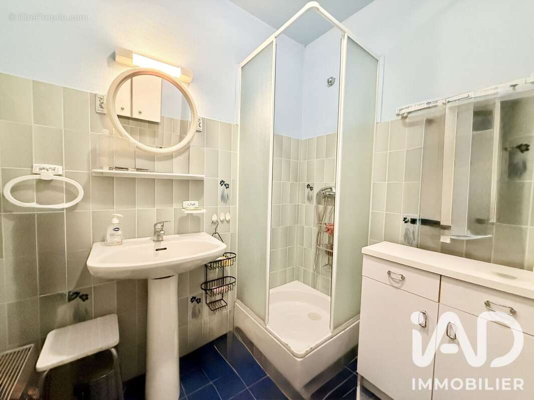 Photo 8 - Appartement à SIX-FOURS-LES-PLAGES
