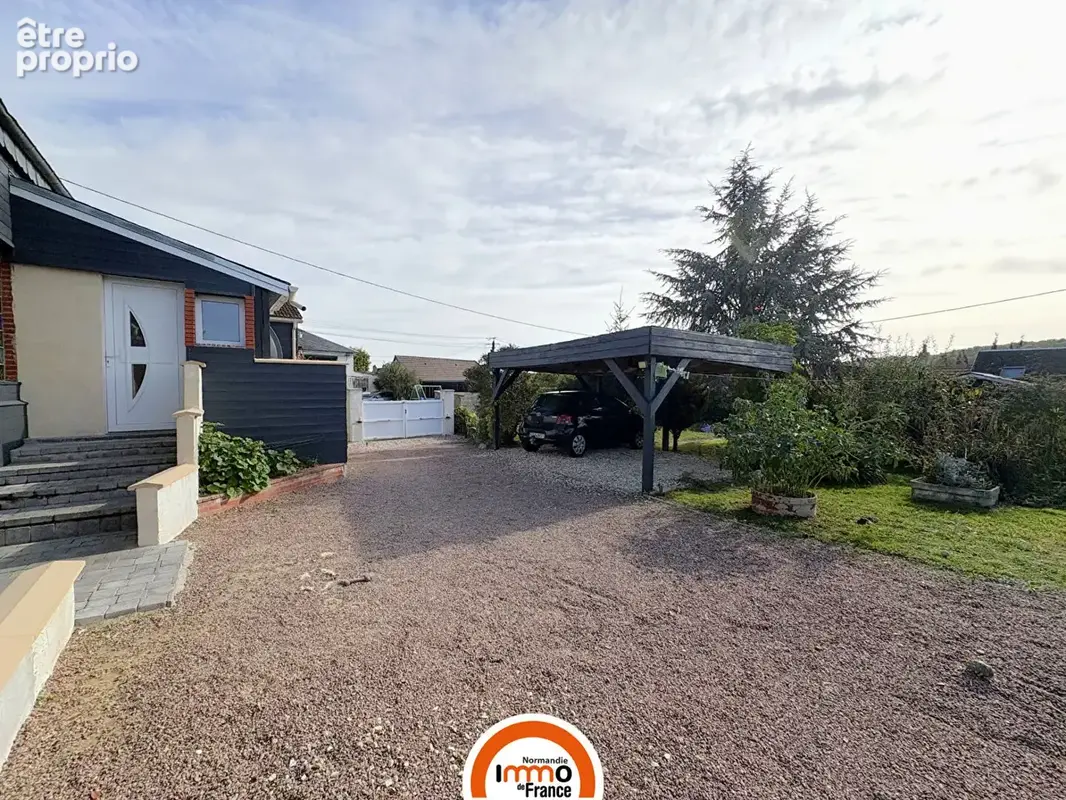 Maison La Bonneville Sur Iton - photo 15