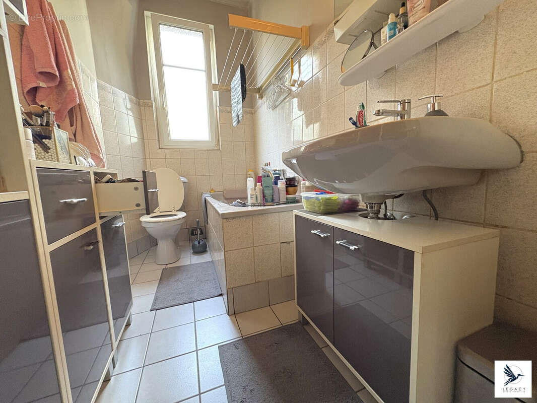 Appartement 245 m² à Strasbourg  - photo 7