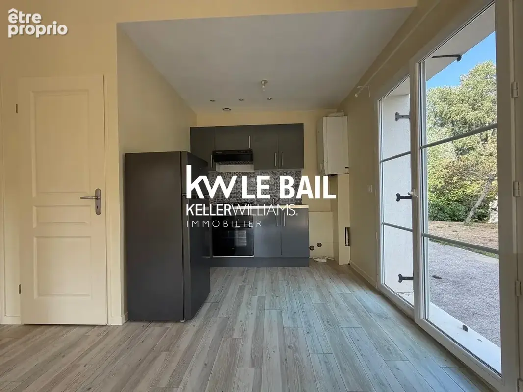 Appartement 48 m² à Butry-Sur-Oise  - photo 2