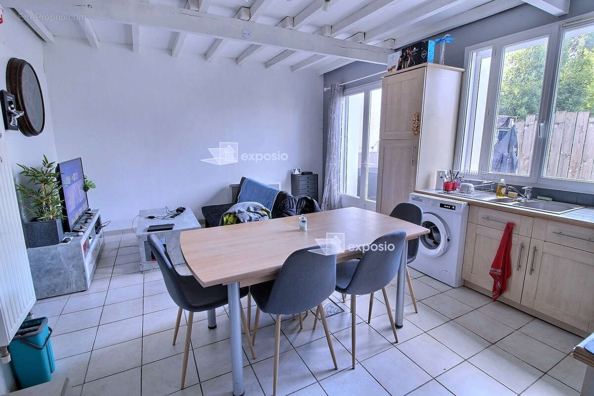 Appartement à NIORT