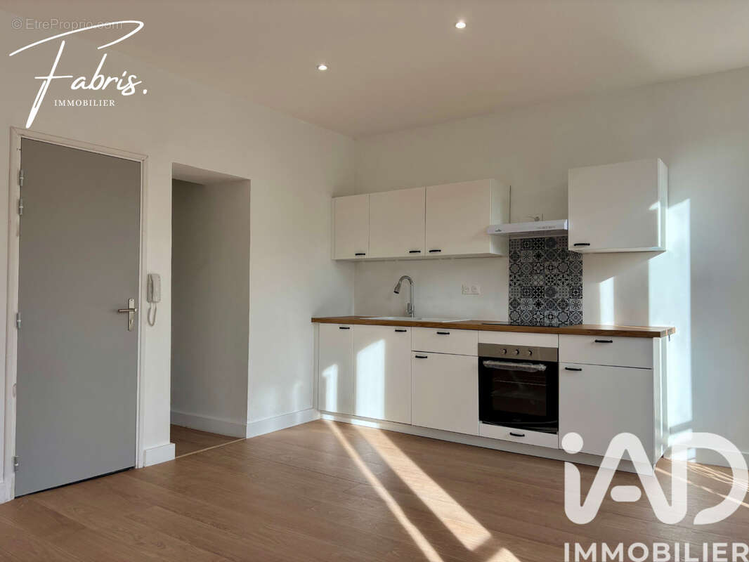 Photo 4 - Appartement à ROQUEVAIRE