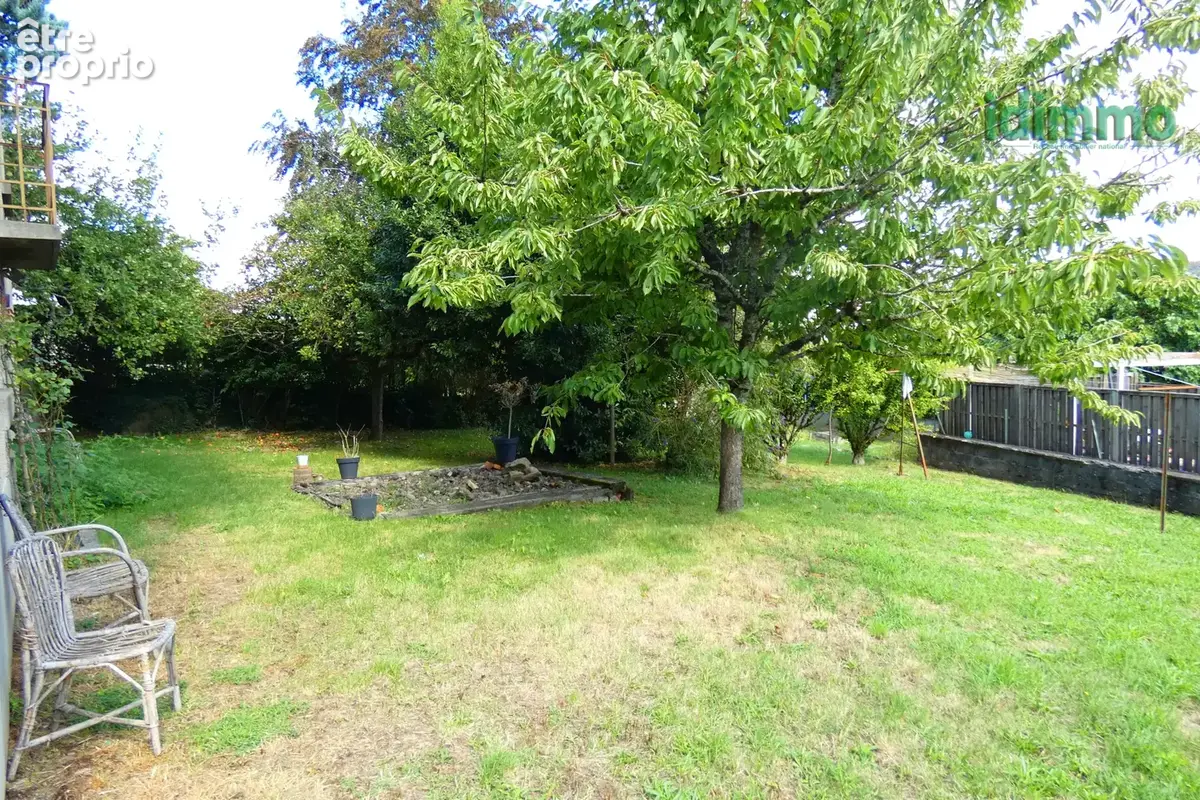 Appartement à AURILLAC