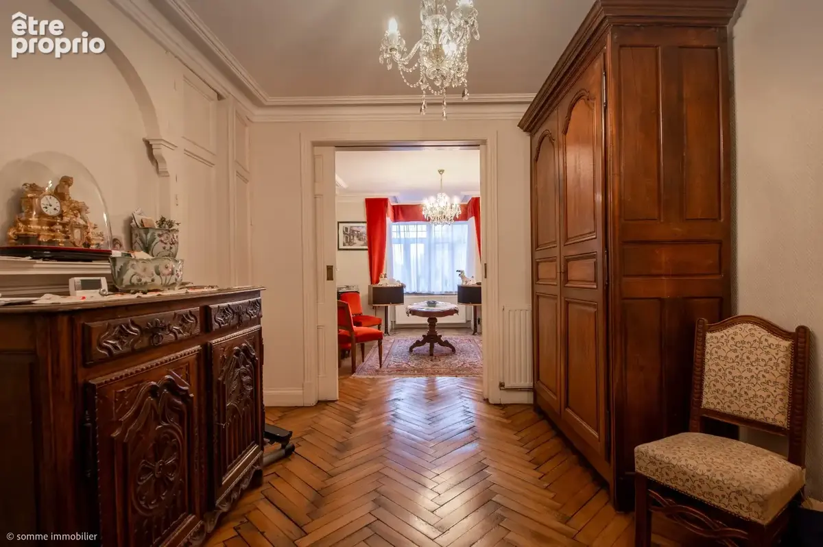 Maison 8 pièces 158 m² à vendre à Amiens (80090) - photo 3