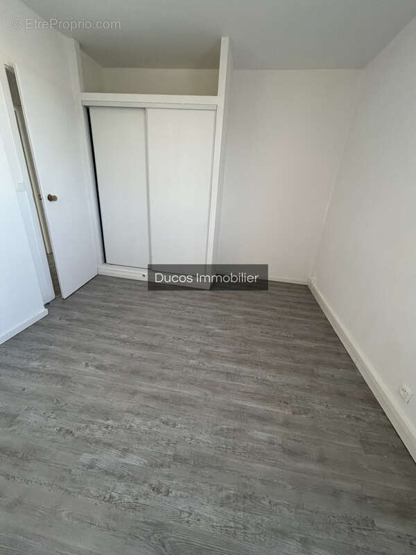 Appartement à MARMANDE