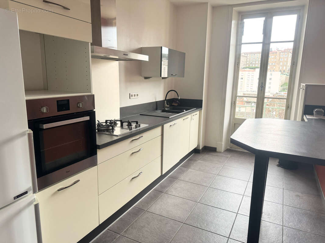 Appartement à ANNONAY