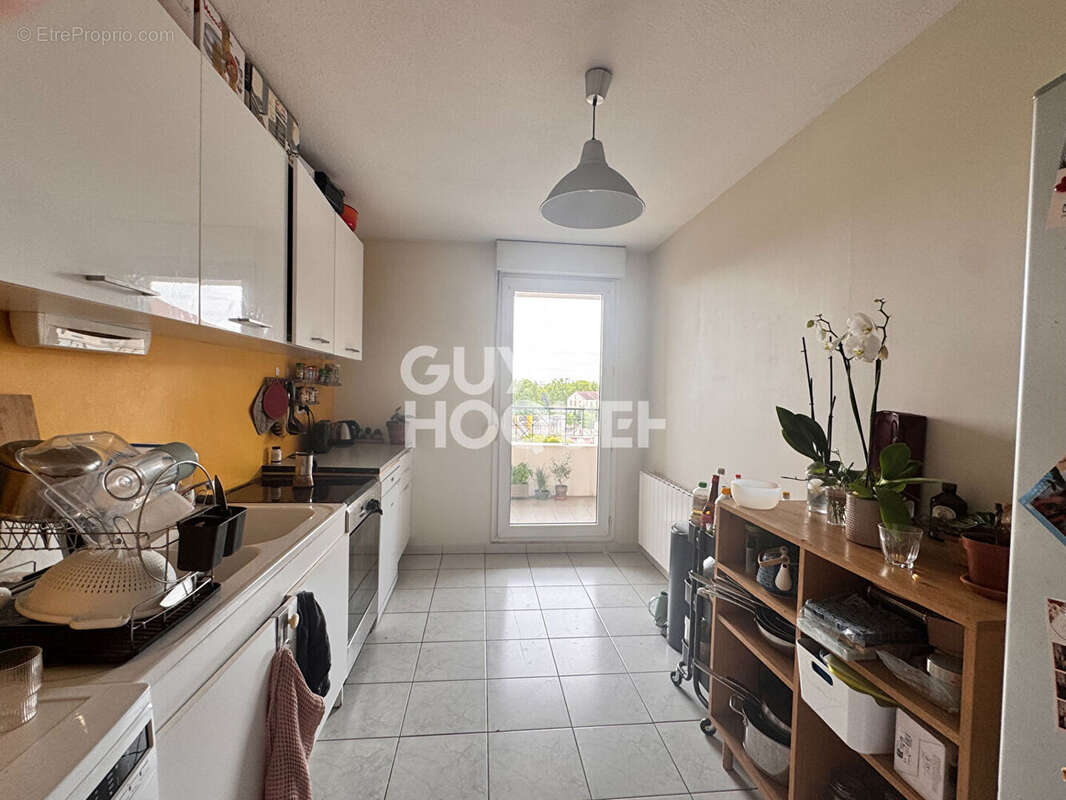Appartement à LYON-7E