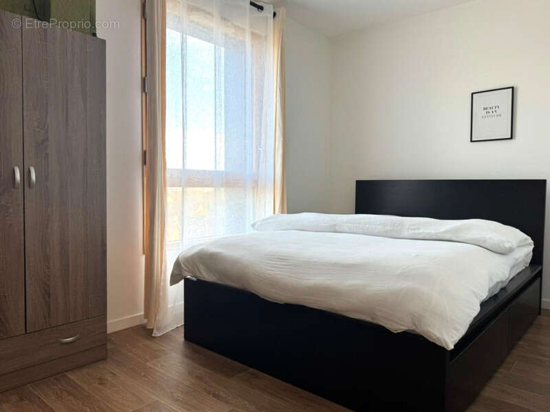 Appartement à MANTES-LA-JOLIE