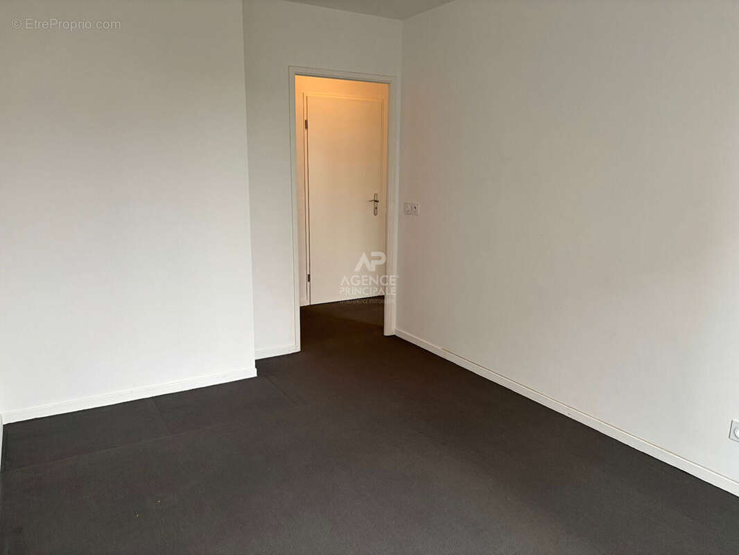 Appartement à HERBLAY