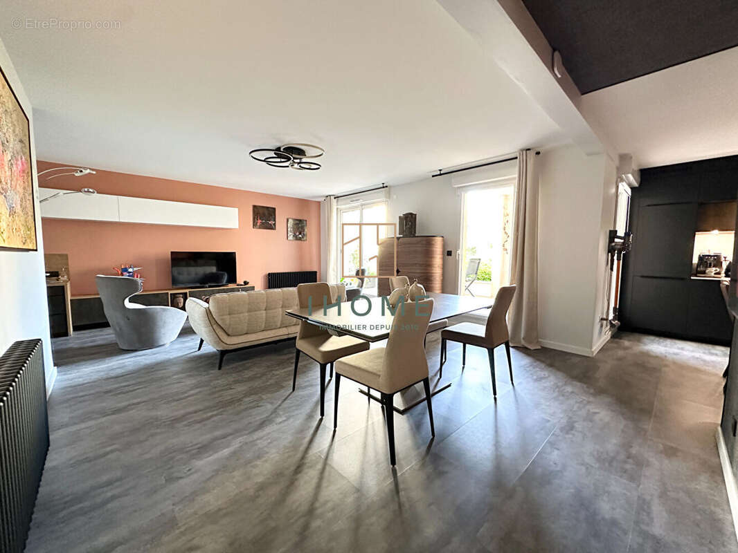 Appartement à ANGERS