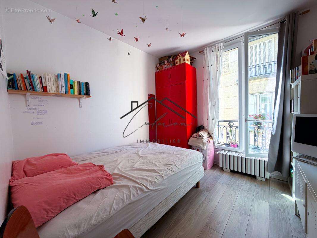 Appartement - photo 4