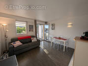 Appartement à QUIBERON