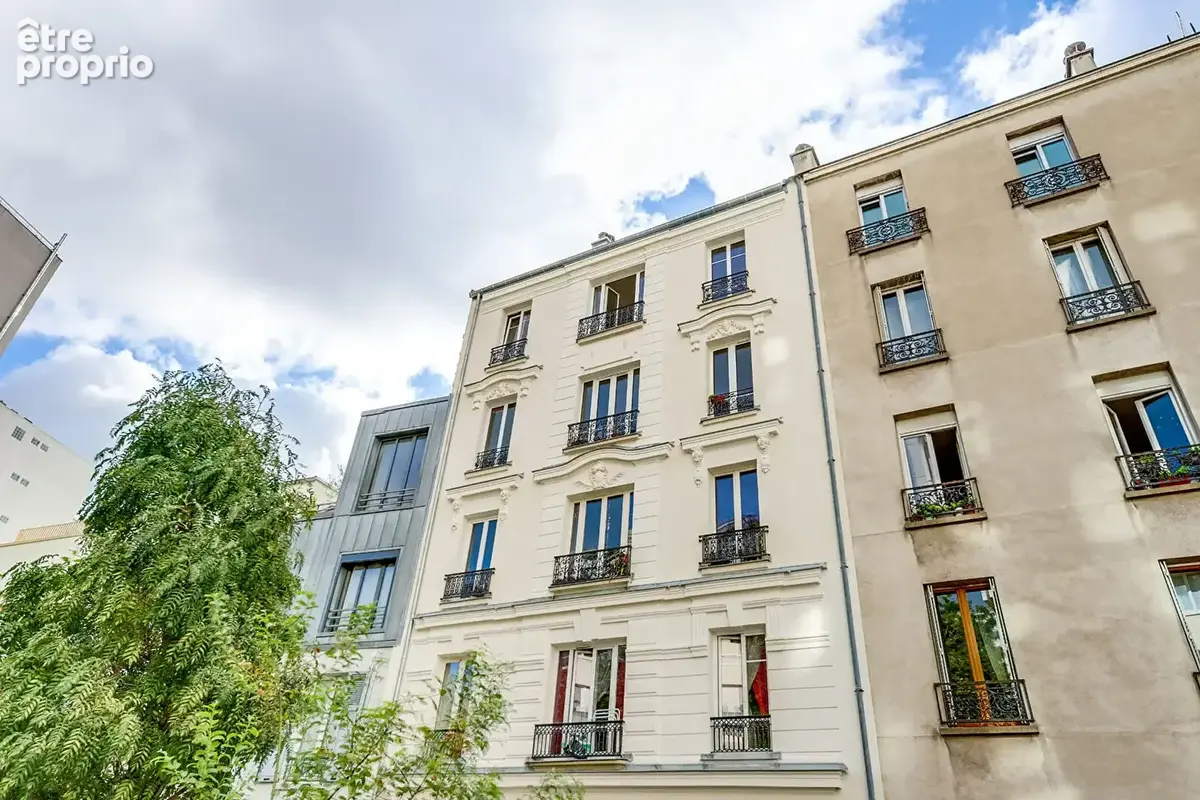 Paris 14 - plaisance - photo 15