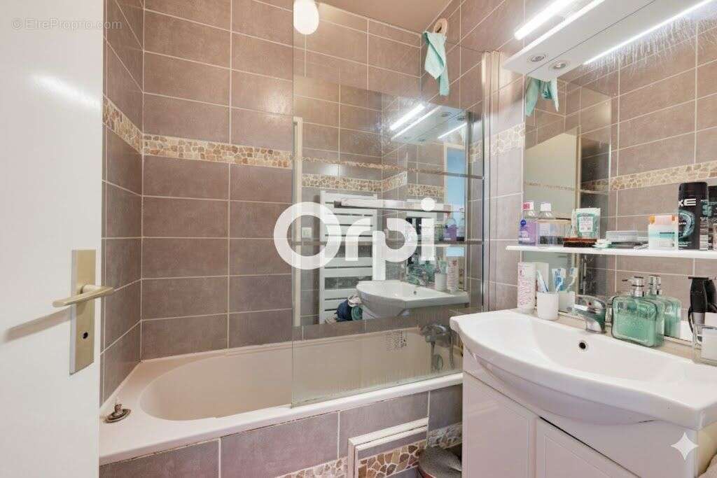 Appartement à NOISY-LE-GRAND