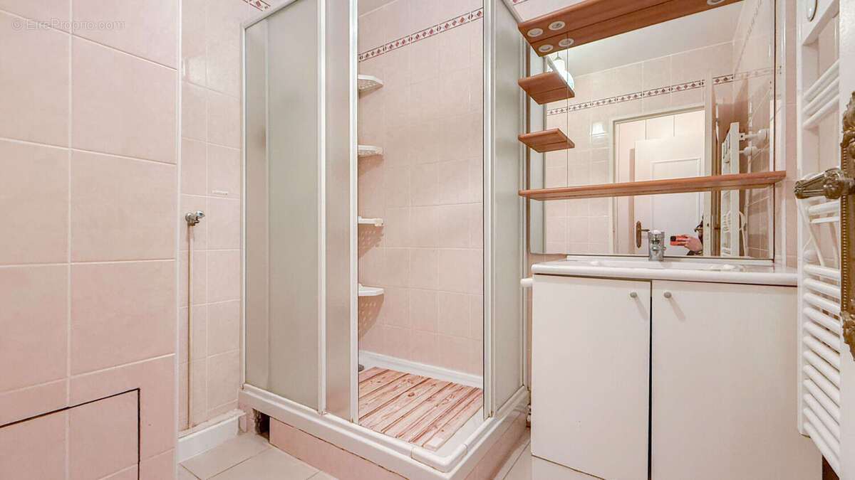 Appartement à MONTREUIL