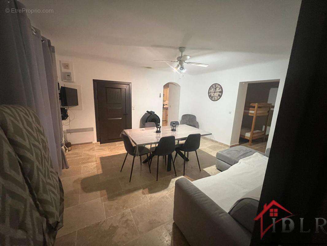 Maison pascala t2 - 53 m2 - photo 3