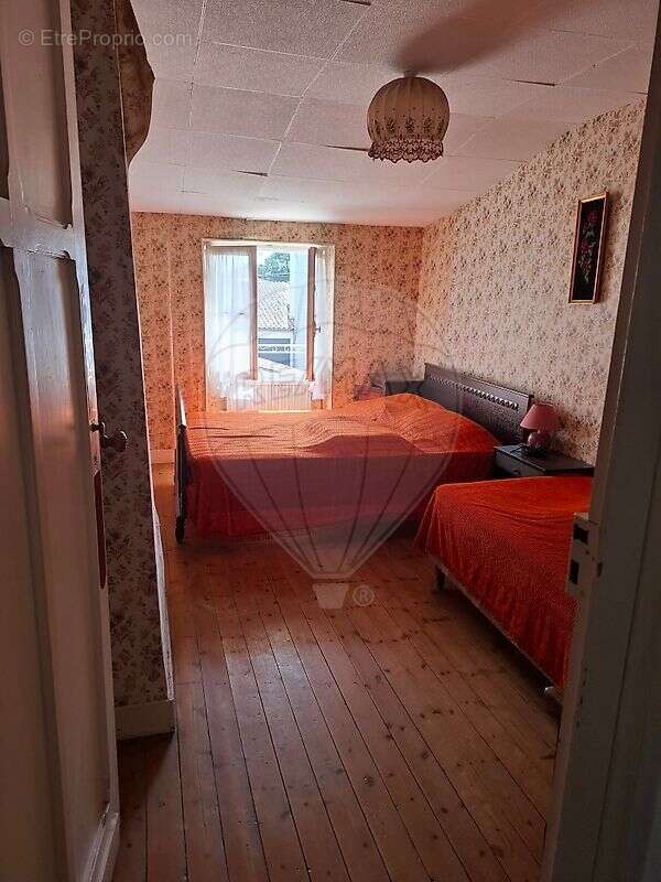 Maison à SAINT-PALAIS-SUR-MER