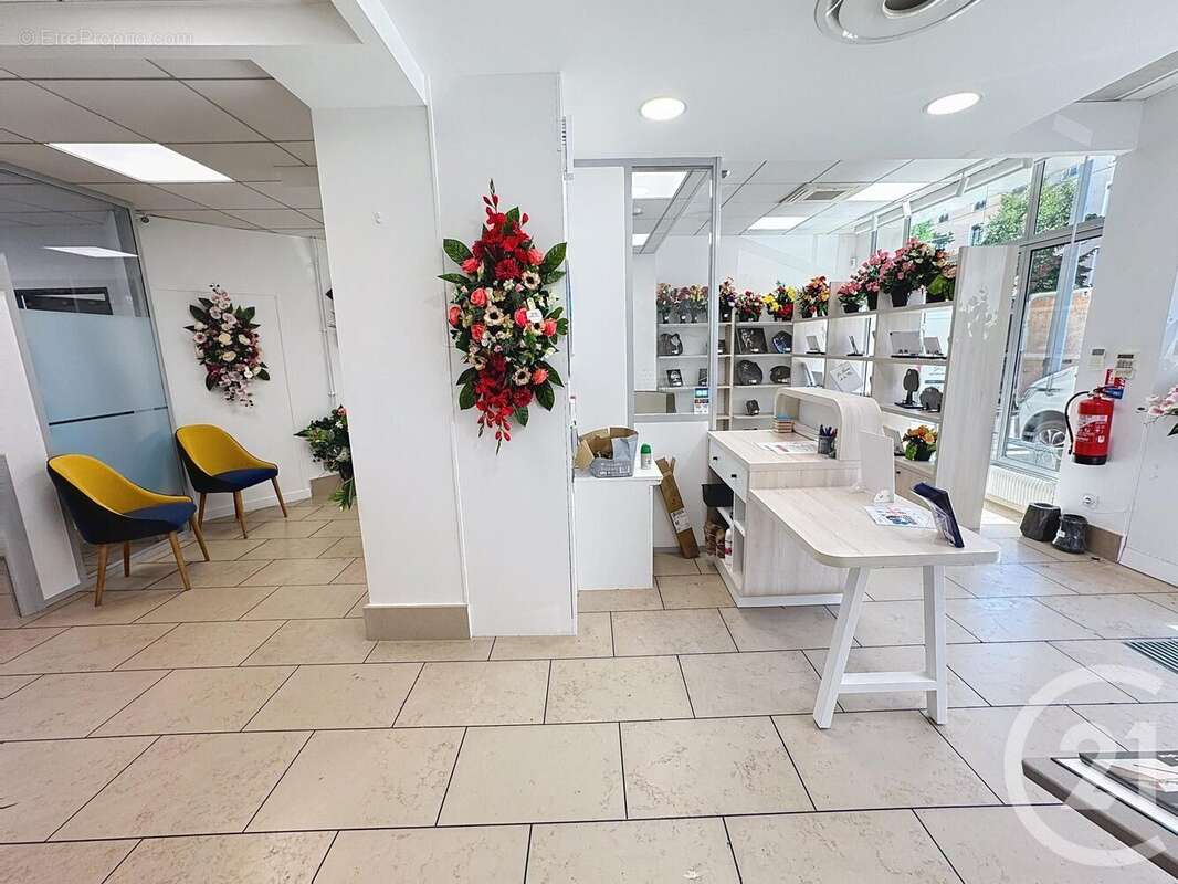 Appartement à LYON-7E