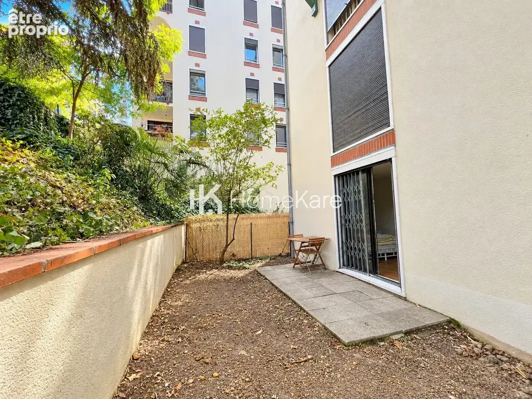 Appartement 2 pièces 32 m² à vendre à Toulouse (31500) - photo 5