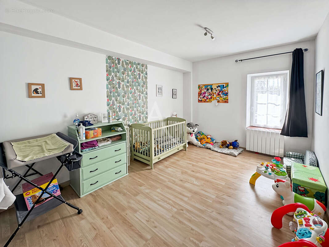 Maison à LAVILLETERTRE